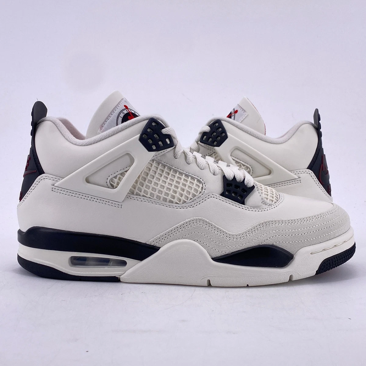 Jordan Flight Origin 4 Black for Sale | Authenticity Guaranteed | eBay