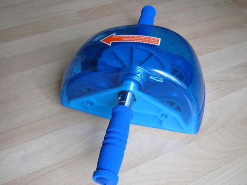 Fitmaxx Bauchtrainer - Bild 3 von 4