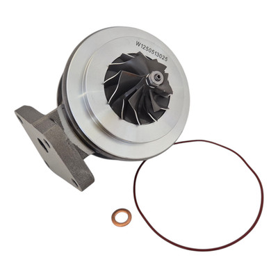Turbolader Rumpfgruppe Audi A4 A6 A8 Q7 / VW Phaeton Touareg 3.0TDI Turbo Neu