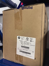 NEW AB 22C-D030N103 PowerFlex 400 15 kW 20 HP...