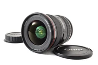 [Top MINT] Tested Canon EF 17-40mm f4L USM Ultra Wide Zoom Lens From JAPAN
