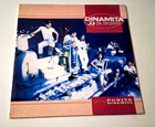 DINAMITA PA LOS POLLOS "PURITA DINAMITA" LP VINYL 12" EX/EX EX/EX +LETRAS