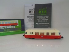 REE  H0e VM-007 Schienenbus Billard 801 der S...