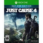 Just Cause 4 (Xbox One) Brand New