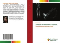 NíVea Carpes | PolíTicas De SegurançA PúBlica | Taschenbuch | Portugiesisch