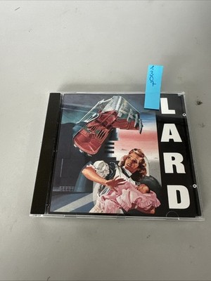 The Last Temptation of Reid von Lard | CD | Zustand gut