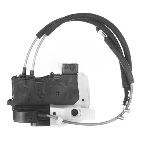 For FRONT Door Lock Actuator DRIVER 2010-17 Hyundai Tucson 813102S000~ - Picture 5 of 5