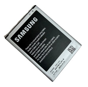 Original Samsung Galaxy S4 Mini GT-I9190 i9195 Akku B500BE Batterie Accu 1900mAh
