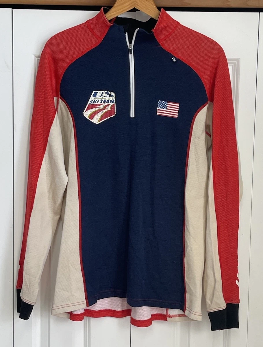 US Ski Team Olympic Fan Apparel & Souvenirs for sale | eBay