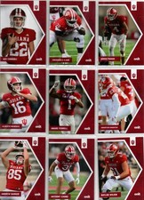 2025 Onit Indiana University U Pick CFP Champions, Undefeated, Mendoza Heisman