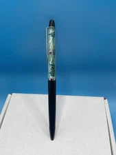 VINTAGE ESKESEN MADE IN DENMARK  TOURISM OREGON TRAIL FLOATY FLOATING PEN