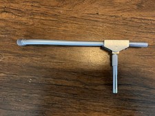 Acoustic Research AR Model XA Replacement Turn Table Arm