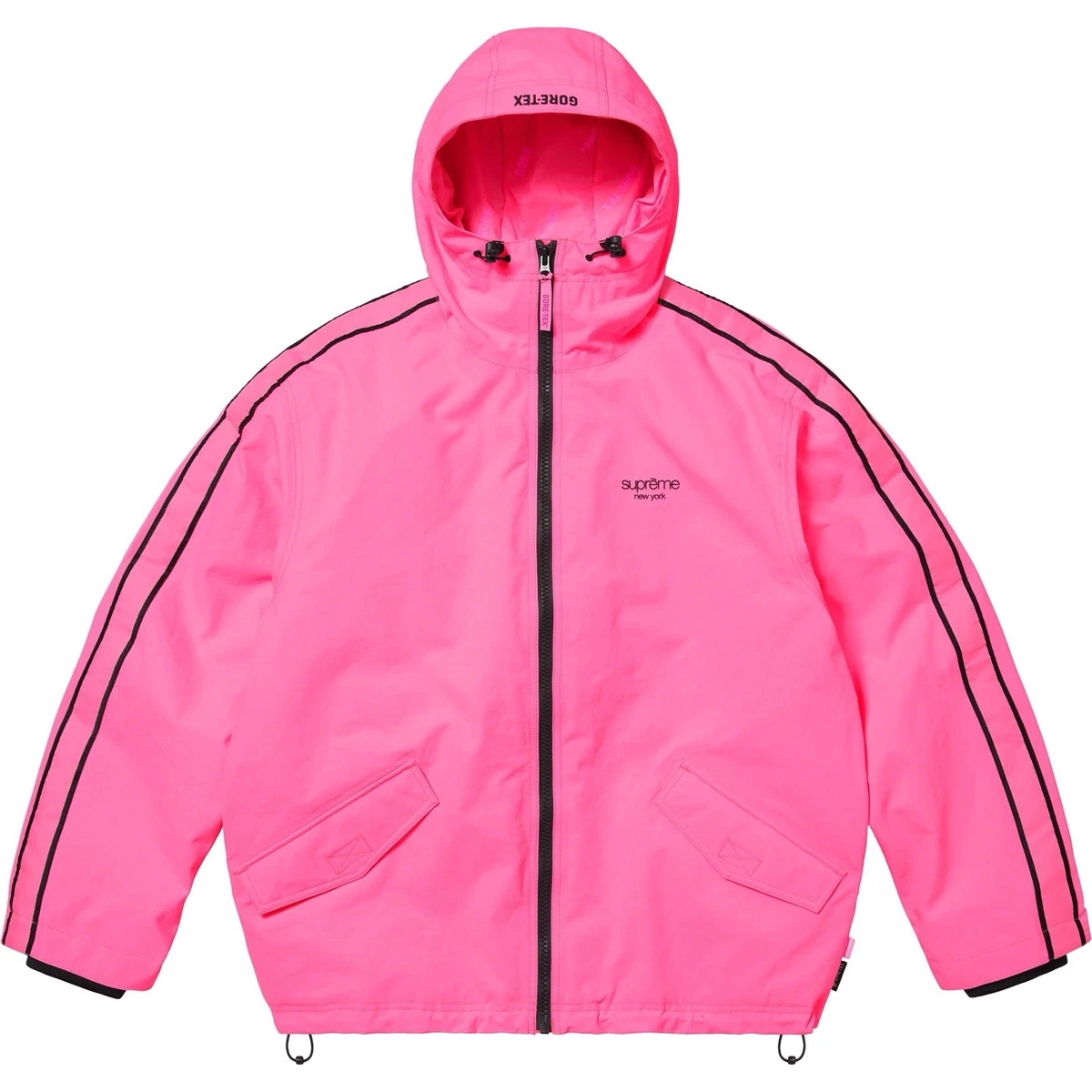 Supreme Pink Coats, Jackets & Vests for Men for Sale | Shop New