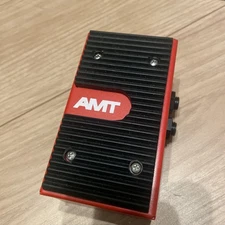 AMT EX-50 expression pedal EX50 556009