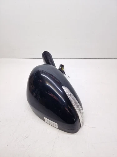 PEUGEOT 508 DOOR MIRROR DRIVERS SIDE OFFSIDE RH WING 2012 5 DOOR ESTATE