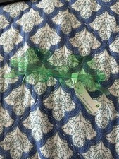 Green Sheer Shamrock Glasses
