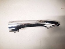 Porte arrière et accessoires Mg F