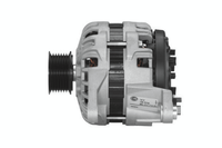 Lichtmaschine Generator FüR Fiat Iveco Ducato Kasten Pritsche/Fahrgestell Bus
