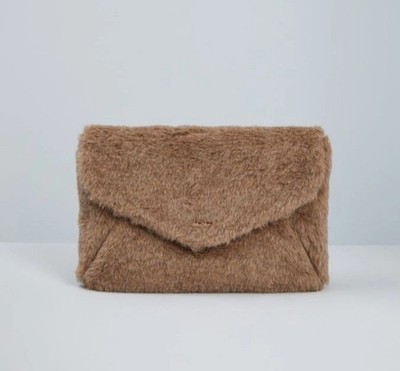 Max Mara Teddy Bag
