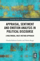 Appraisal, Sentiment And Emotion Analysis In Political Discourse Combei (U. A.)