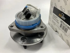 Drive Works NT513187 Front Wheel Bearing And Hub Assembly