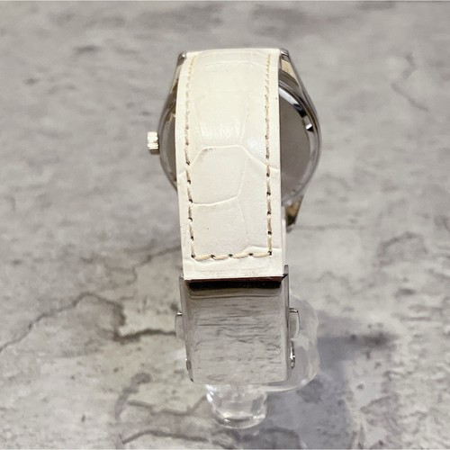 Raro e bellissimo orologio a memoria Chopper pezzo unico fiore di ciliegio pezzo unico - Foto 5 di 9