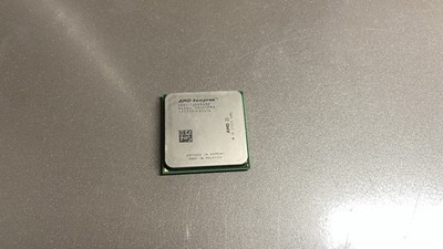 AMD Sempron LE-1250 2.2GHz SDH1250IAA4DP Socket AM2/AM2+ Single-Core CPU 45 Watt