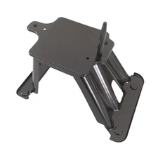 KI1166101 Rear Left Side Bumper Cover Reinforcement Bracket For 14-16 Soul OE