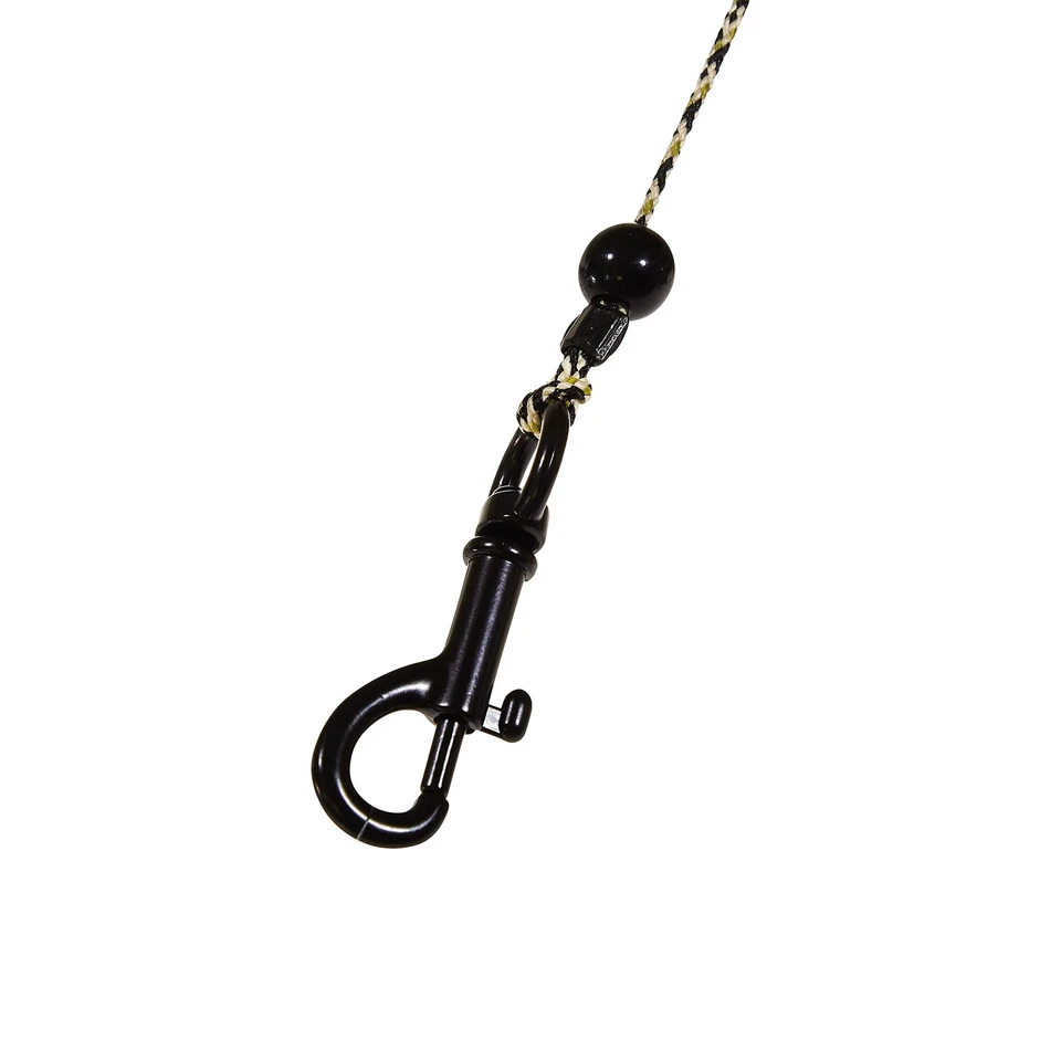 Allen Company 25 Foot Hoisting Cord for Treestand Hunting Equipment - Image 4 of 4