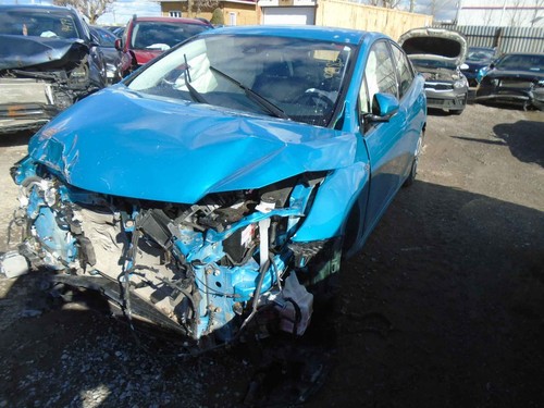 Used Fuel Injection Throttle Body fits: 2018 Toyota Prius Sedan 1.8 Grade A - Picture 4 of 11