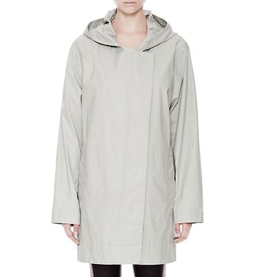 helmut lang raincoat