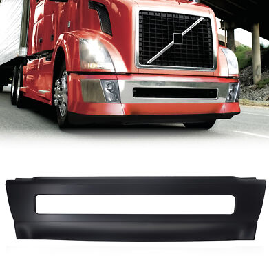 Volvo VNL Semi Truck Center Bumper 20470446 2004-2016