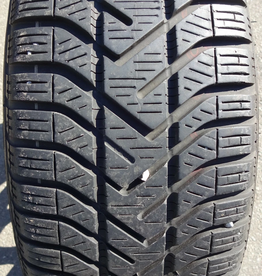 4 MINI Winterräder Loop Spoke 494 Mini F55 F56 F57 195/55 R16 87H 6855103 RDCI ! - Bild 4 von 4