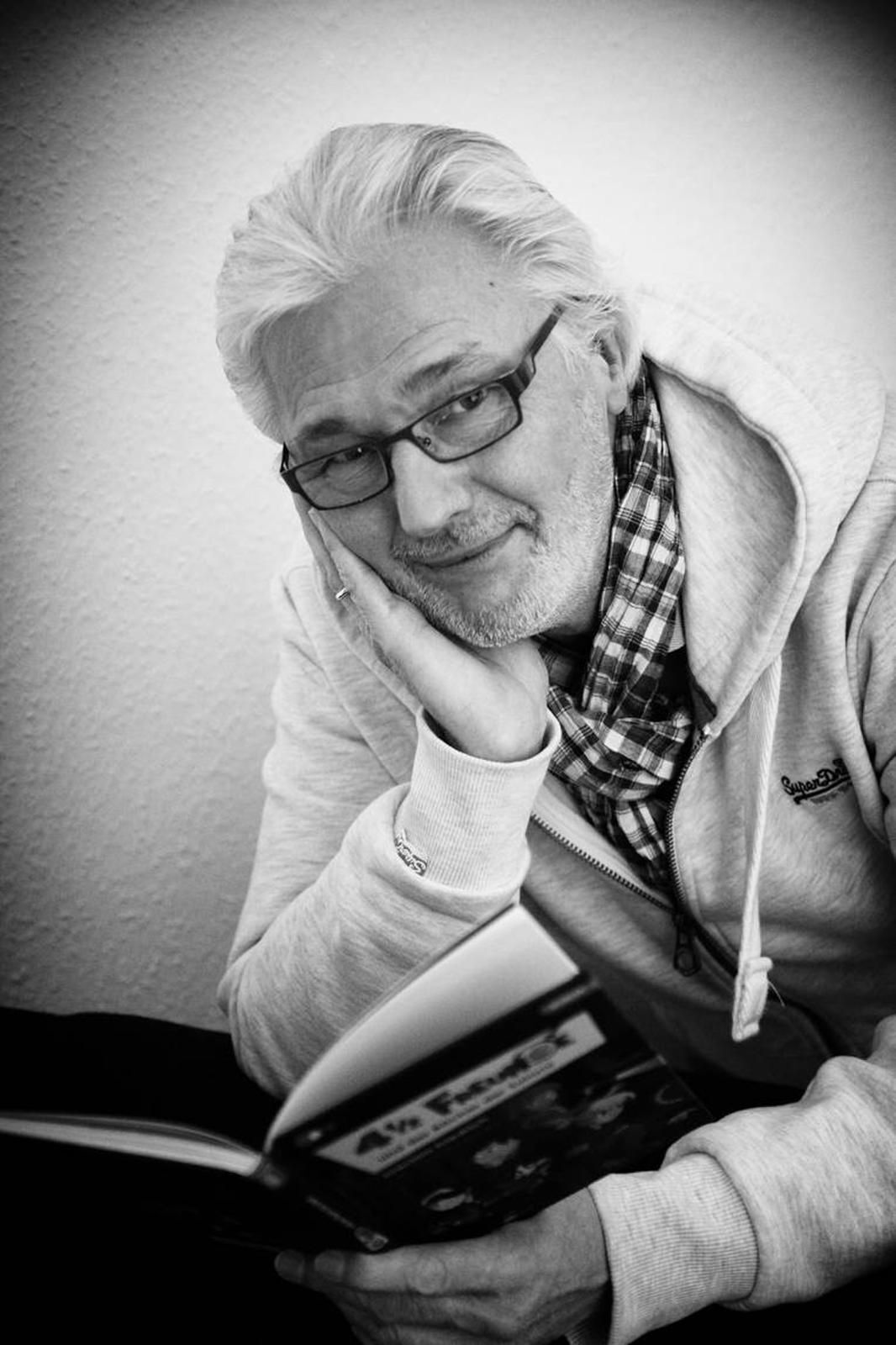 Thumbnail - 4 1/2 Freunde Und Der Rätselhafte Lehrerschwund, Joachim Friedrich