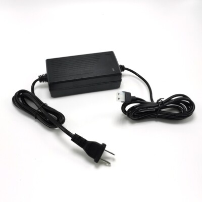 Charger for Bruno SRE-1540,SRE-1550,SRE-2000,SRE-2010,CRE-2100,CRE-2110,SRE-2750