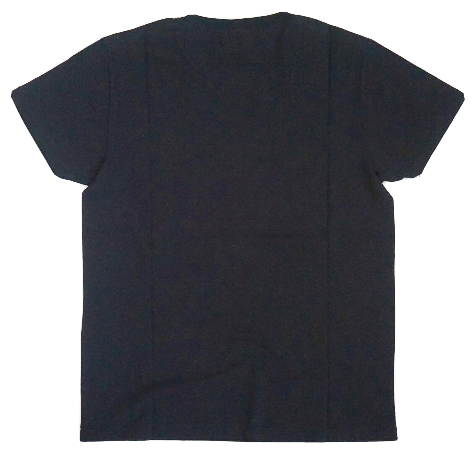 ️ T shirt nera SAINT LAURENT Paris SPECIAL PROJECTS PUNK ROCK "THINK IT" M