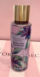 Victoria S Secret Passion Flowers Fragrance Body Mist Ebay ebay