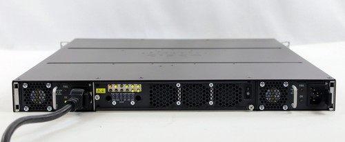 Cisco 4431 Integrated Service Router ISR4431/K9 - Bild 3 von 7