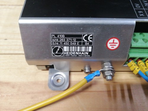 263 371-12 Heidenhain - Imagen 2 de 2