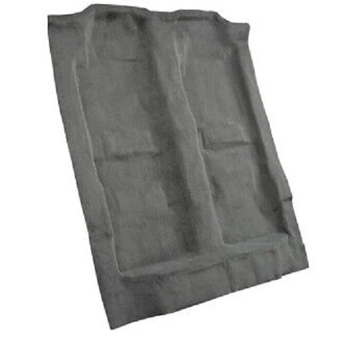 ACC FITS 2008-2013 Nissan Rogue Pass Area Cutpile Carpet - Изображение 2 из 2