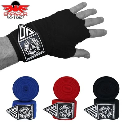 Dynamix Athletics Handbandagen Vision 5m Boxbandagen Wickelbandagen 500cm Boxen