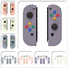 Full Set Shell   Buttons Repair Kits for Nintendo JoyCon  Switch OLED Joy con