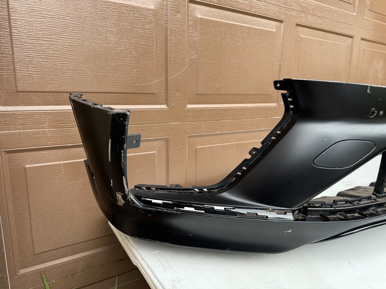 ✅ 2021-2024 Bentley Bentayga Front Bumper cover Lower OEM 36A807093 Original