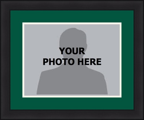 NFL Football Team-Color 8x10 11x14 16x20 Photo Picture Frame Matting All Teams - Picture 45 of 61