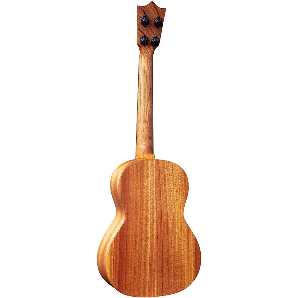 Martin FSC Certified Tenor Ukulele Natural - Image 2 of 4