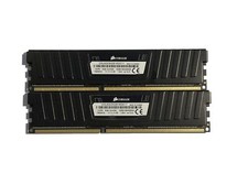 Corsair CML8GX3M2B1600C11 - 8GB (2x4GB) DDR3 ...
