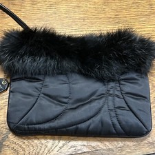 Coach ファー クラッチバッグ 女性用 | eBay