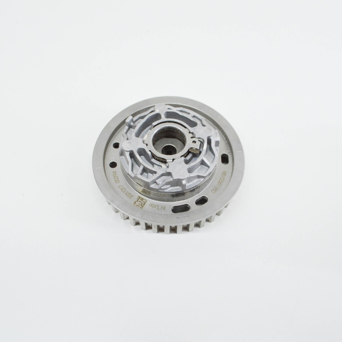 Zahnrad Nockenwelle OE PEUGEOT 1623162880 für DS DS 3 (SA ) 1.2