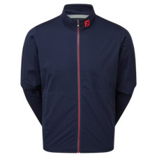 Footjoy HydroKnit Herren Regenjacke Navy