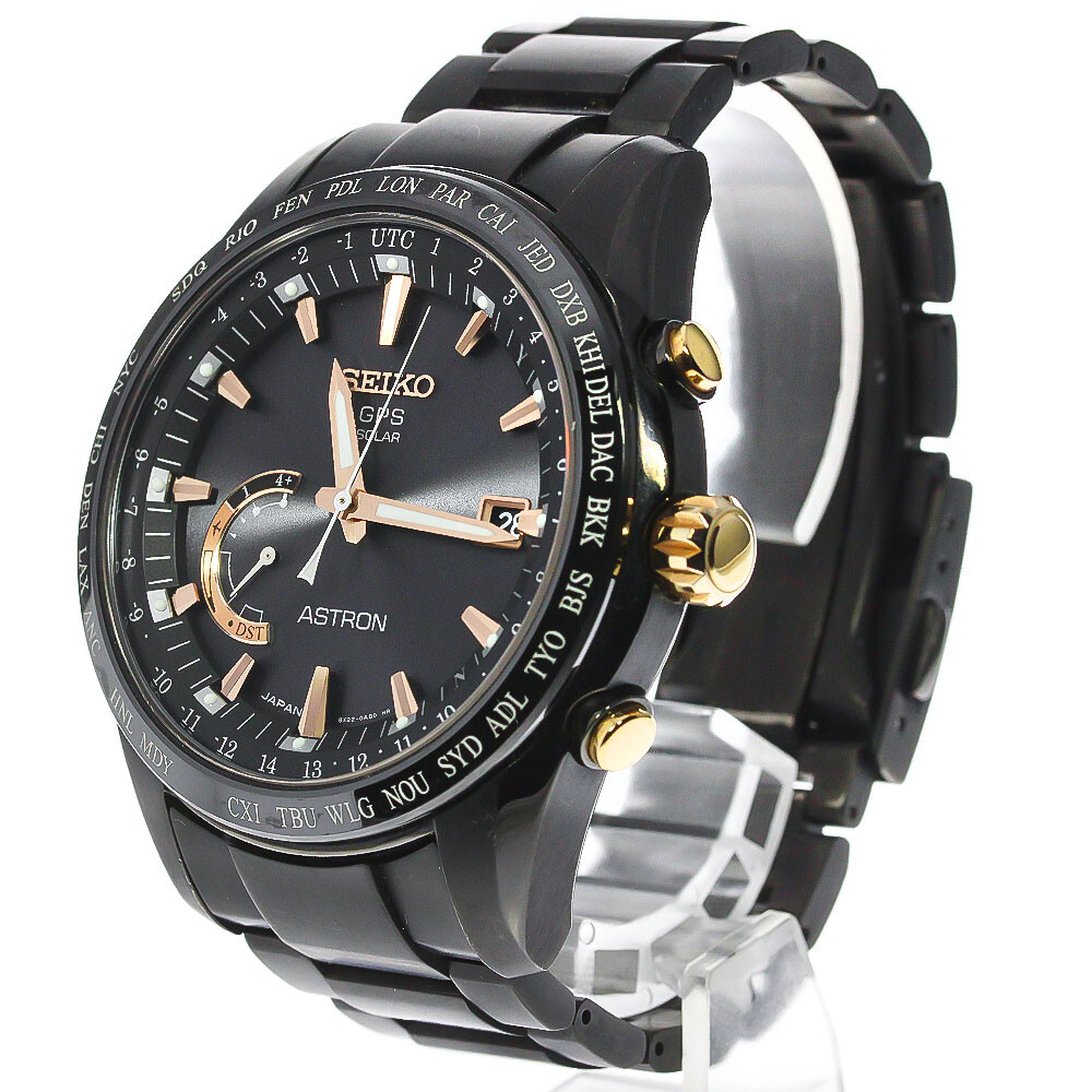 SEIKO アストロン　SBXB111 8X22-0AG0 SEIKO 【SEIKO】セイコー アストロン 8X22-0AG0-2/SBXB111 GPS
